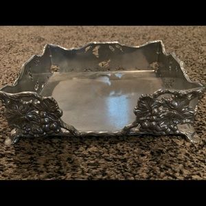 Arthur Court Napkin Holder